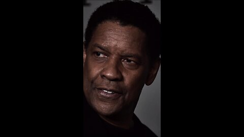 What do you think is the most valuable lesson from Denzel Washington’s story?