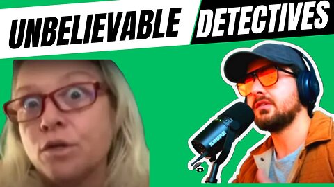 Will Betty Go To Jail??? Deception Detective Thinks The Proudfoot's Did Foul Play | Lets Review