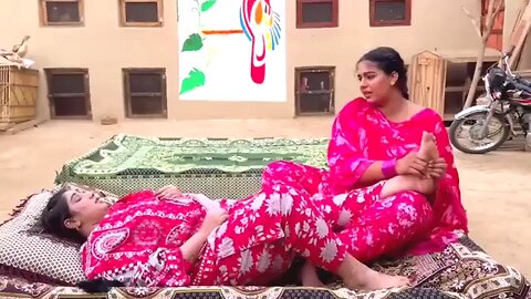 पेल दिया Aaj Pehlwan Ne