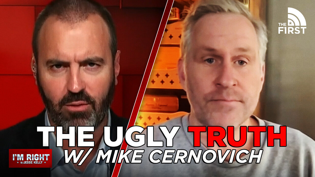 The Ugly Truth About California's Wildfires with Mike Cernovich