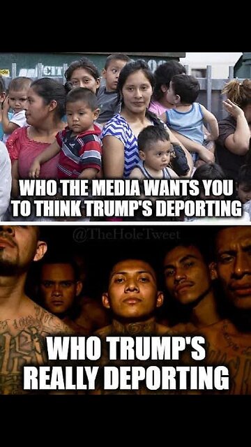 They want us to think inside the box…