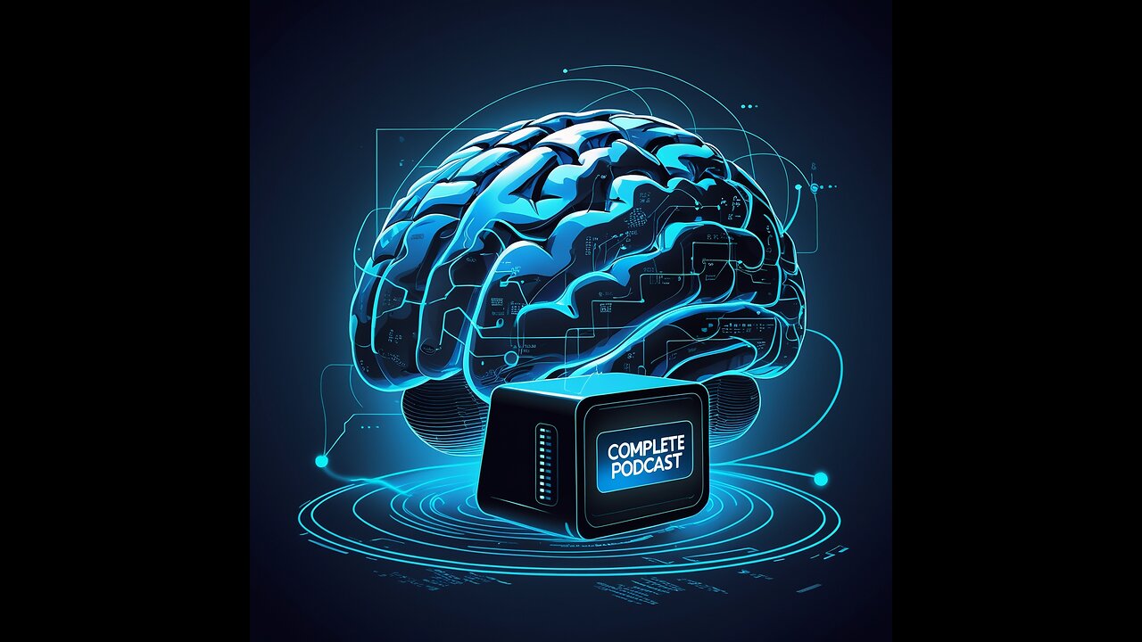 What They Forgot to Tell You About Artificial Intelligence!