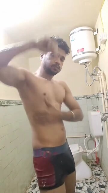 Indian Hot Male