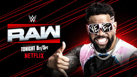 WWE RAW 2/10/2025 Review—Jey Uso’s Big Decision! #shorts