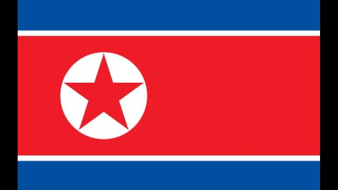Korea will defend itself! (Roblox)