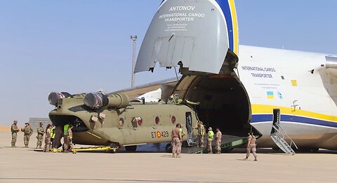 ALASSANE OUATTARA LIVRE LA CÔTE D’IVOIRE À L’ARMÉE FRANÇAISE : L’ULTIME TRAHISON !