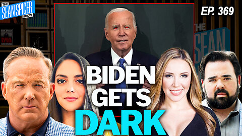 Trump Nominees DOMINATING Confirmations; Biden's DARK Farewell | Ep 369
