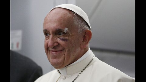 Pope Francis, what did you know about him? Here's what I learned