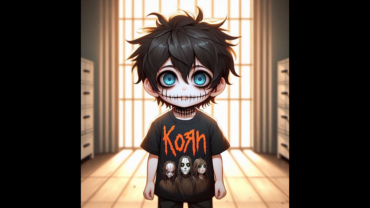 bat on korn