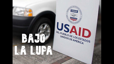 USAID en la mira (y cómo afecta a Rep. Dominicana)