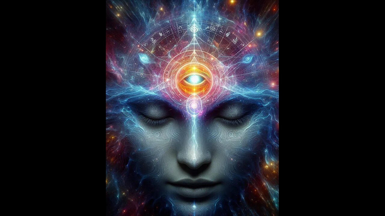 The Pineal Gland Is The Ultimate Center Of Higher Consciousness & Vibrational Sensitivity