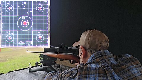 New Mag and Armscor 22LR