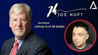 The Joe Hoft Show | Guest Johnny Q of AR Media. on Release of US Citizens from Venezuela | 5 February 2025 - 1PM EST