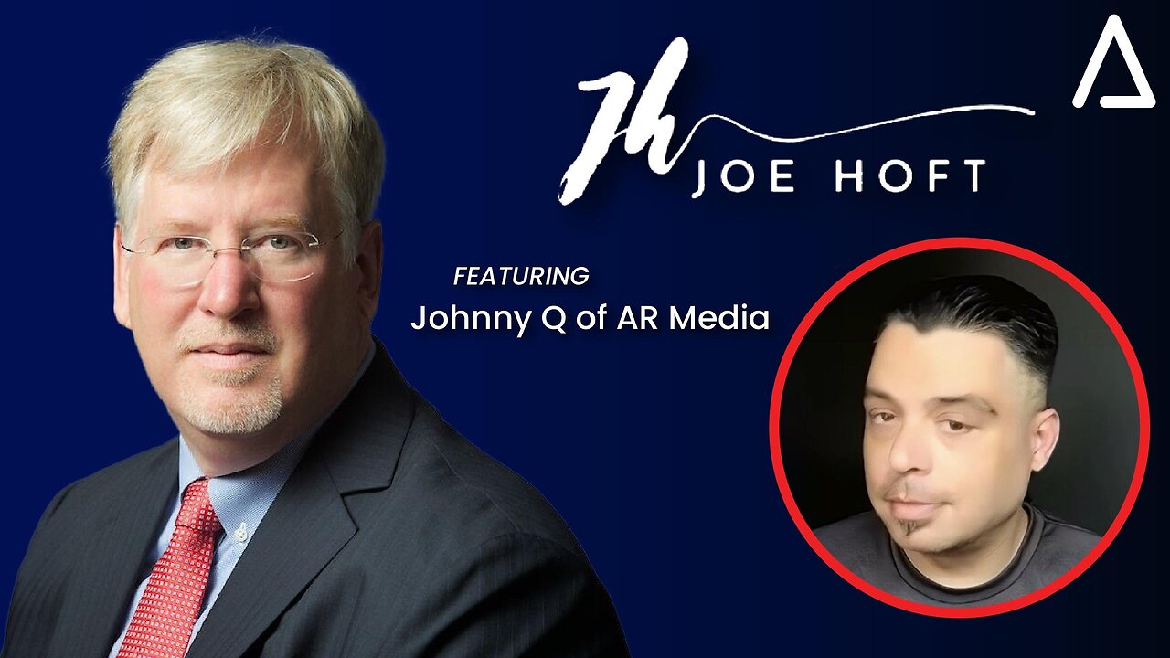 The Joe Hoft Show | Guest Johnny Q of AR Media. on Release of US Citizens from Venezuela | 5 February 2025 - 1PM EST