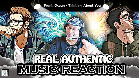 🎶LIVE ON SNL! | "Frank Ocean— Thinkin Bout You" | MUSIC REACTION🎶