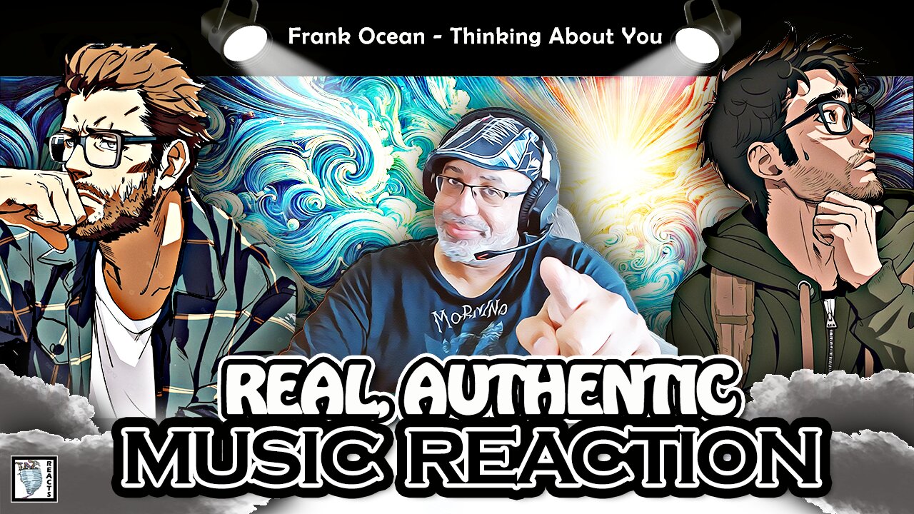 🎶LIVE ON SNL! | "Frank Ocean— Thinkin Bout You" | MUSIC REACTION🎶