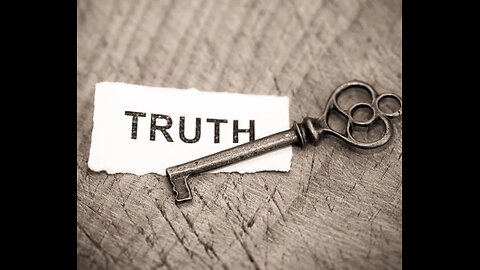 Big Black Lies...Part 2