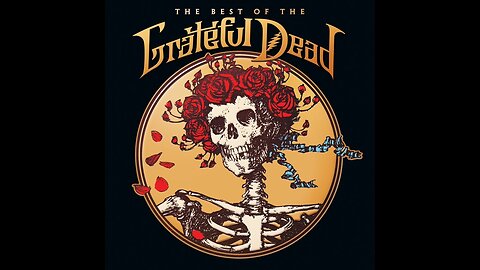 Touch Of Grey ~ The Grateful Dead