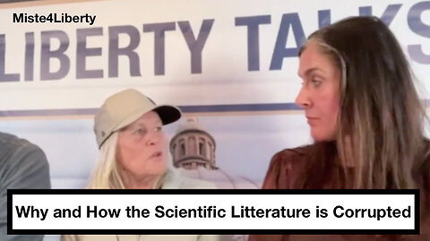 Why and How the Scientific Litterature is Corrupted