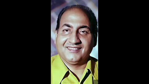 Best Of Mohammad Rafi's