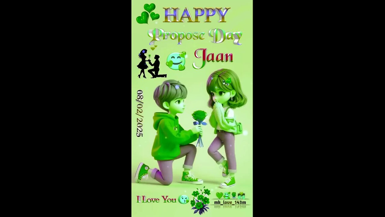 happy purpose day 💐 #shorts #valentinday