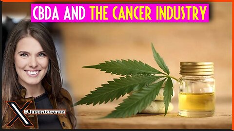 CBDA And Cancer