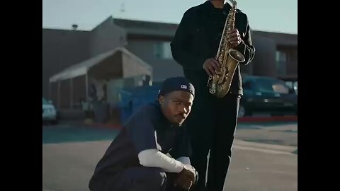Roddy Ricch : Lonely Road : Reactsong (A Short Musical Reaction Video. A concept invented by Alfred)