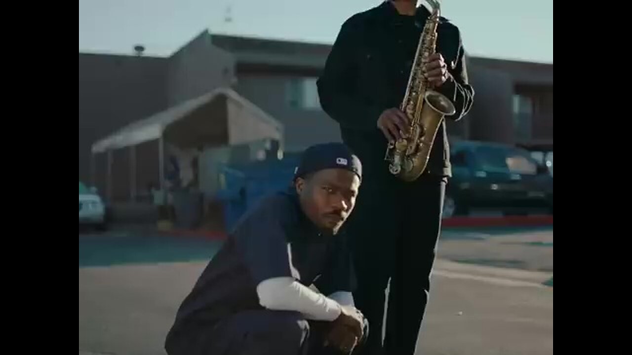 Roddy Ricch : Lonely Road : Reactsong (A Short Musical Reaction Video. A concept invented by Alfred)