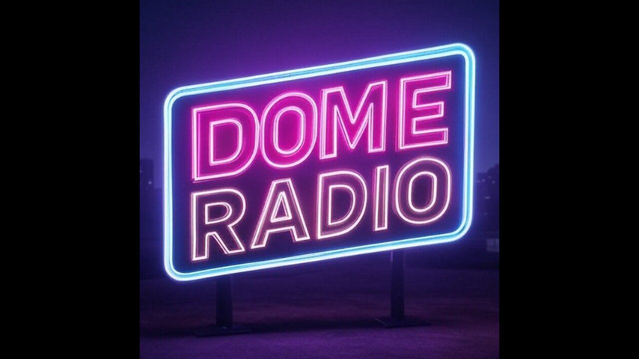 Dome Radio: Test