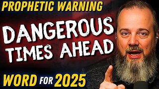 5 Prophetic Insights that will Open Doors in 2025 | Alan Didio #2025