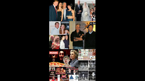 The Epstein Cover-Up: Why No One Has Been Held Accountable