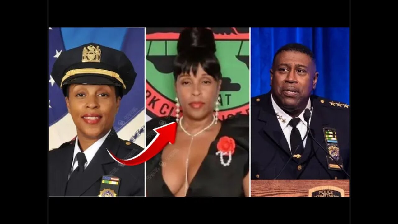 NYPD Cop Breaks Overtime Record by Sleeping With Boss | She Made $400K