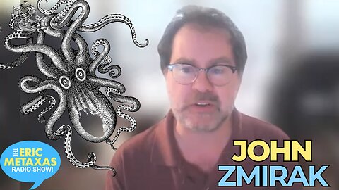 John Zmirak Krakens on USAID, Doge and Pat Buchanan