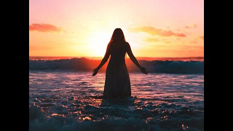 Goddess Rising: Healing Feminine Energy