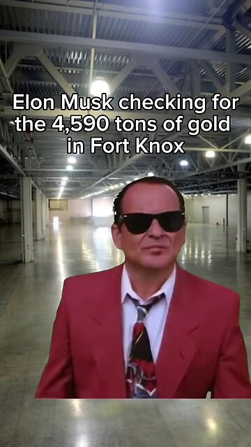 Joe pesci as Elon musk