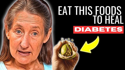 Barbara O'Neill | Reveals Top 5 Breakfast Foods Diabetics Must Eat Daily to Reverse Diabetes!