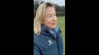 Katie Hopkins: For my friends Elon Musk, Vivek Ramaswamy and Laura Loomer