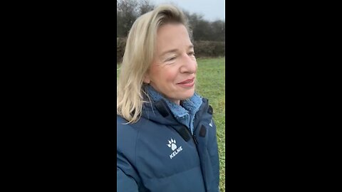 Katie Hopkins: For my friends Elon Musk, Vivek Ramaswamy and Laura Loomer