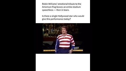 Robin Williams