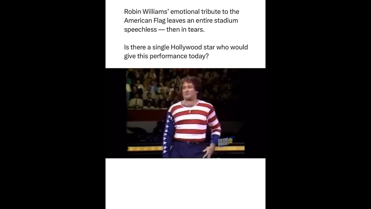 Robin Williams