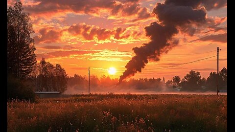 „Khochołowie, czy wszyscy nie śpicie?”: Rosja przeprowadziła masowy atak rakietowy na Ukrainę.