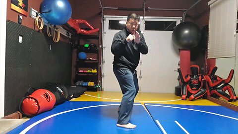 WTD Hand Combination I, Conditioning Set (Rank 1)