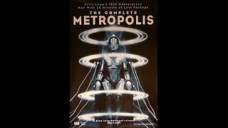 Metropolis Decoded: A Down-to-Earth Guide to the Movie’s Hidden Layers and Modern Meaning