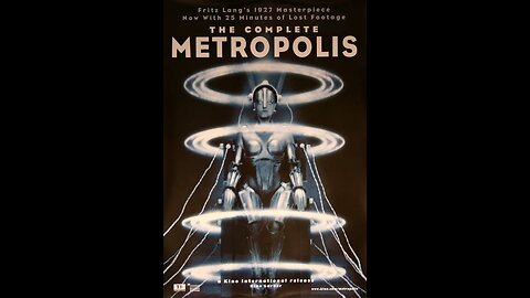 Metropolis Decoded: A Down-to-Earth Guide to the Movie’s Hidden Layers and Modern Meaning