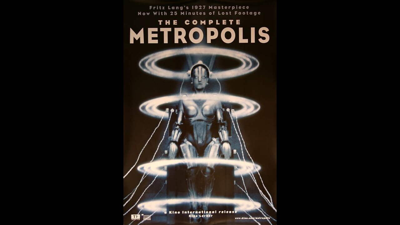 Metropolis Decoded: A Down-to-Earth Guide to the Movie’s Hidden Layers and Modern Meaning