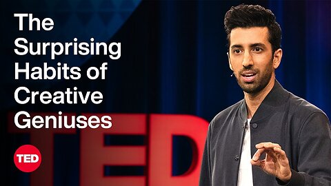 Is Perfectionism Just Procrastination in Disguise? 🤔 | Jon Youshaei | TED