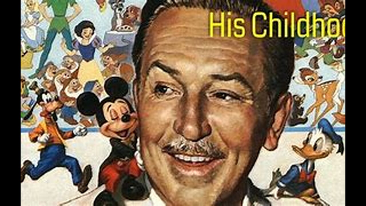 The Truth About Disney