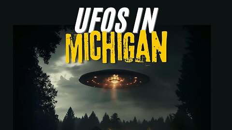 Real UFO Sightings From Kalamazoo Michigan