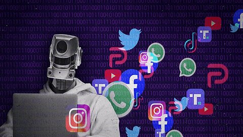 Artificial Intelligence is Running & Ruining Everything