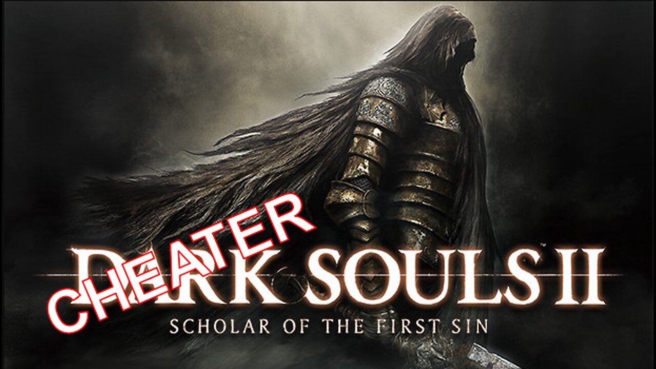 Cheater Souls ep 3